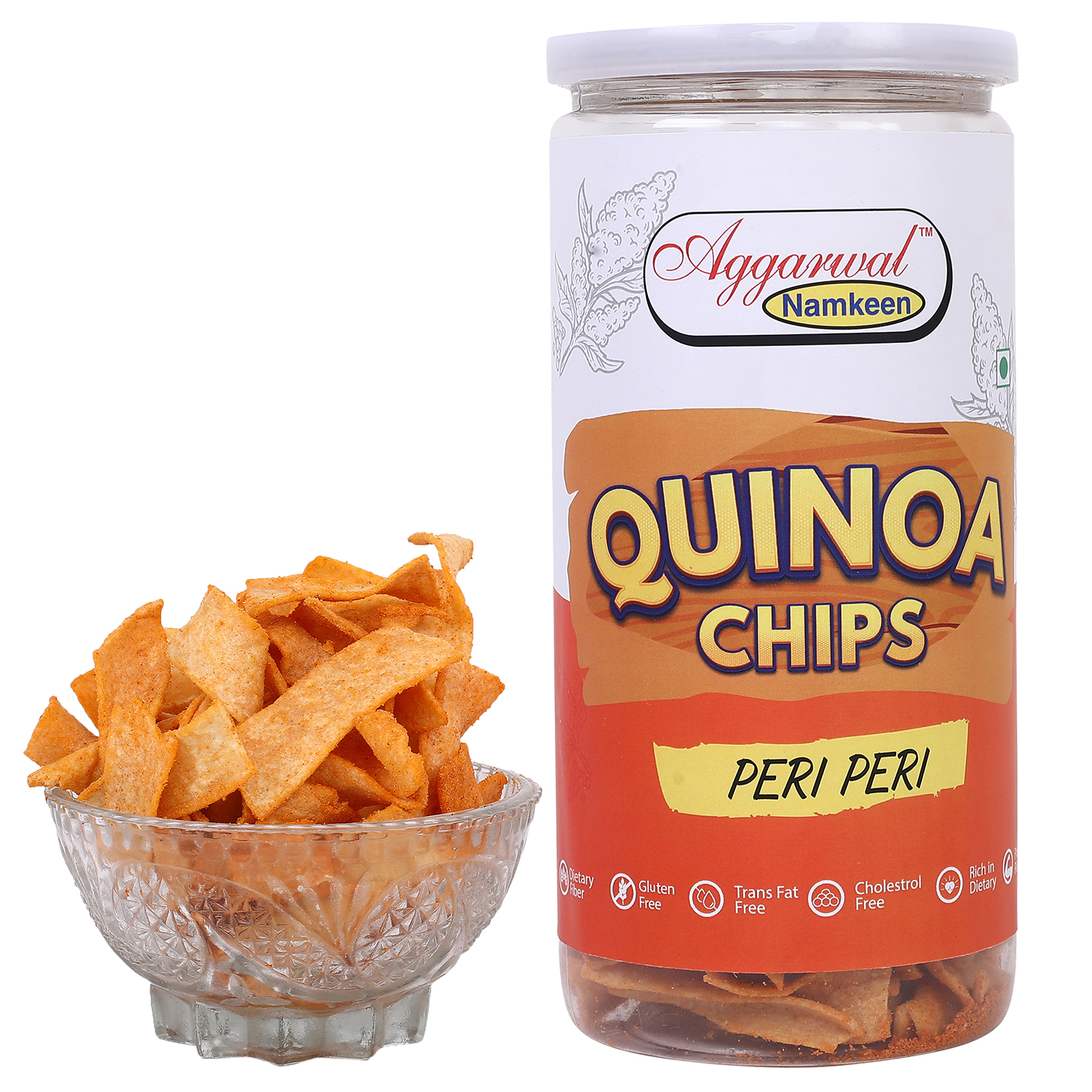Healthy Chips/Gajak