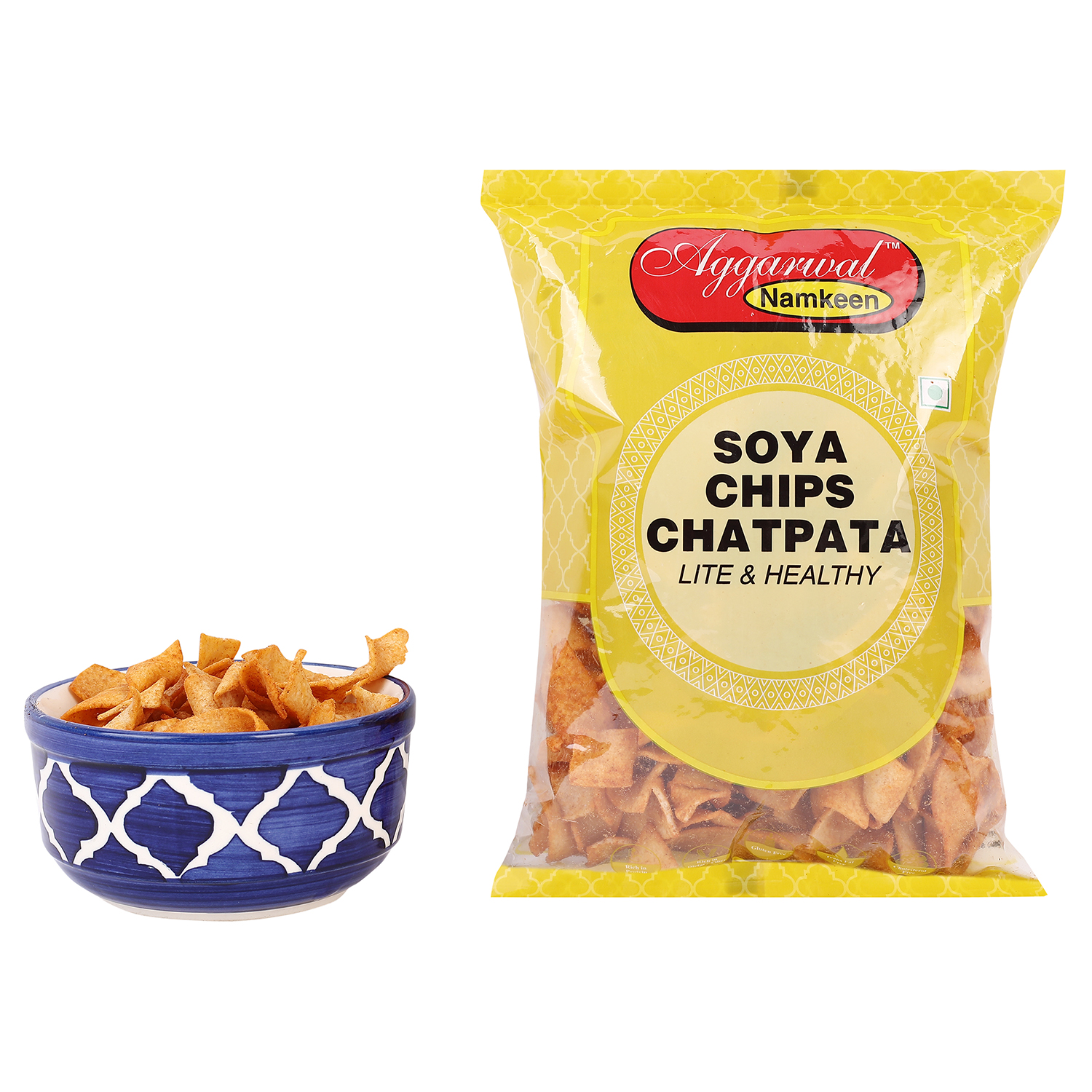 Healthy Chips/Gajak